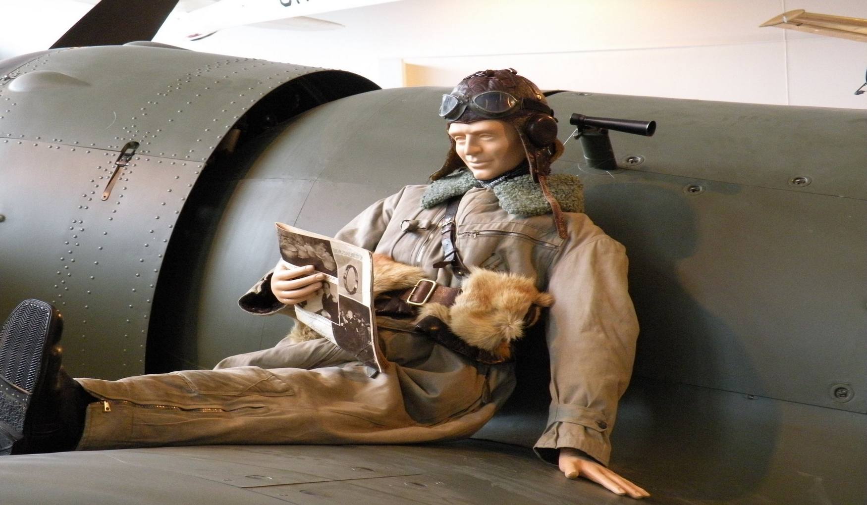 Планетарий Kallioplanetaario в Скале фото 1