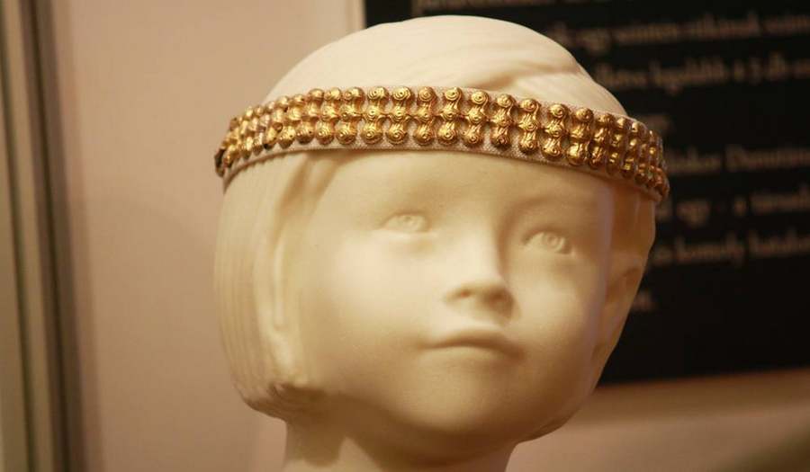 Музей Дери фото 1