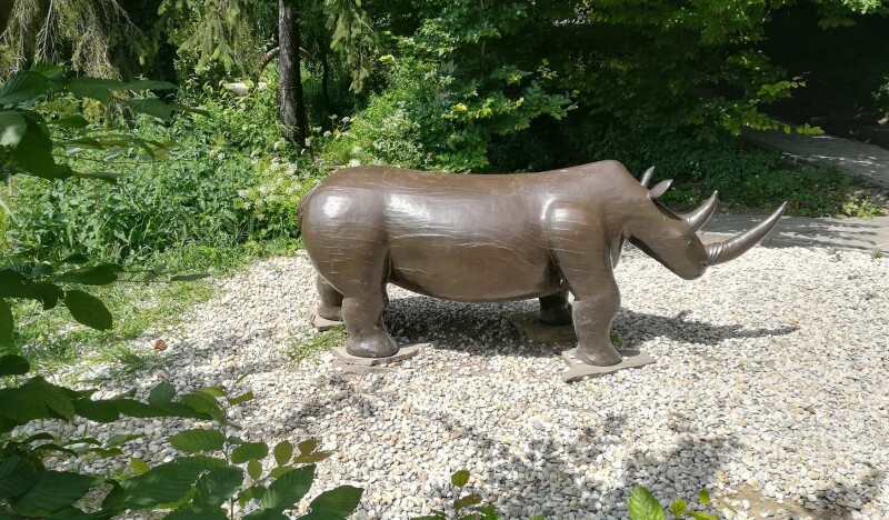 Музей Доисторических Времен