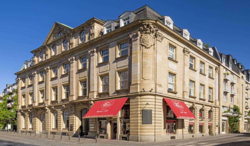 Музей Духов в Кельне