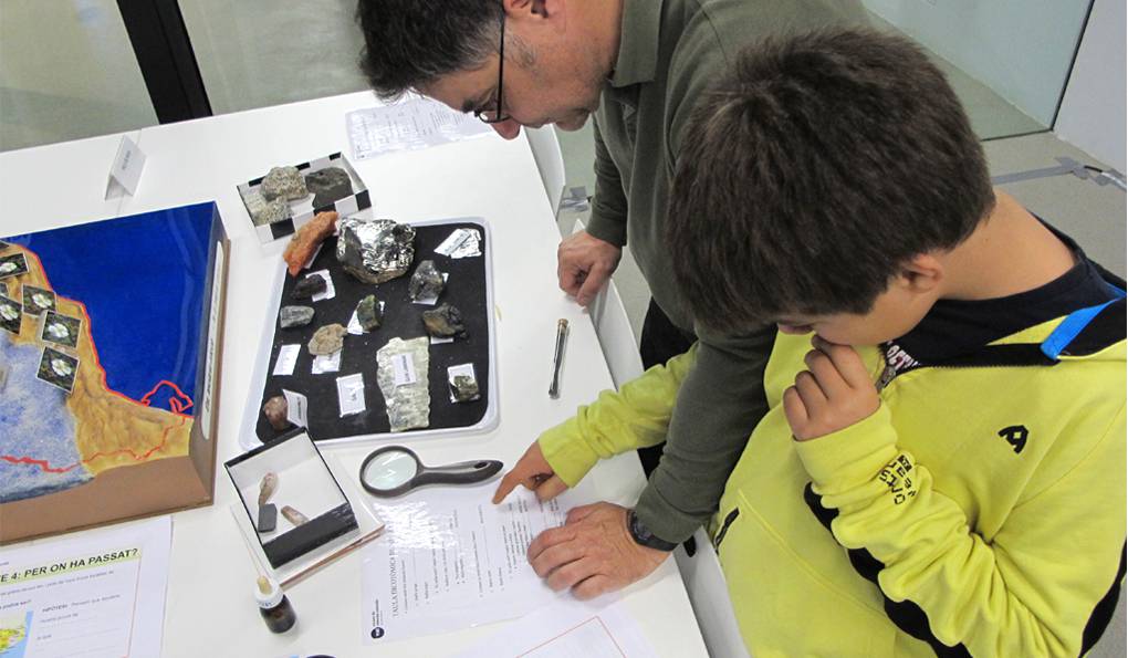 Музей Естественных Наук Museu Blau фото 1