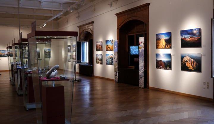 Museum Quarter фото 1