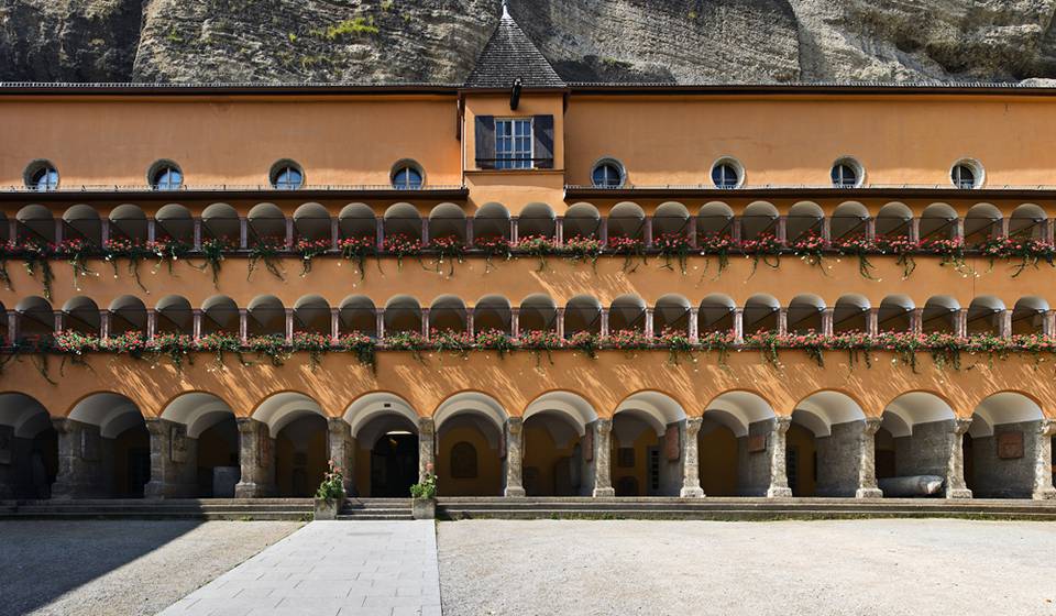 Музей Игрушек в Зальцбурге фото 1