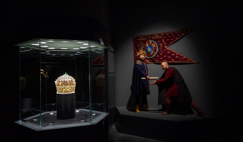 Музей Иштвана Бочкаи