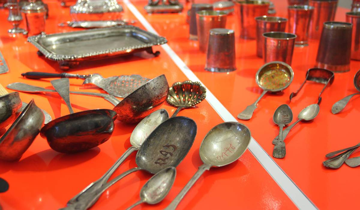 Arts and Crafts Museum photo 1