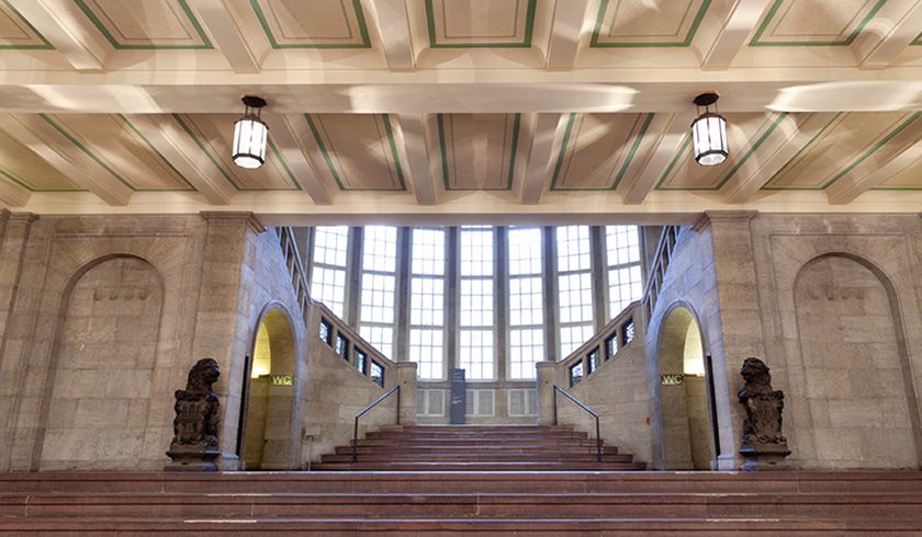 Museum for Hamburg History photo 1