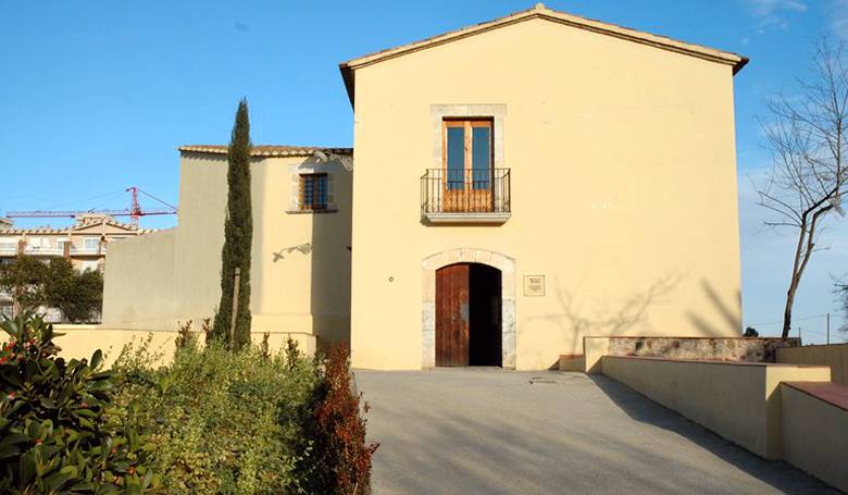 Музей Истории Камбрилса фото 1