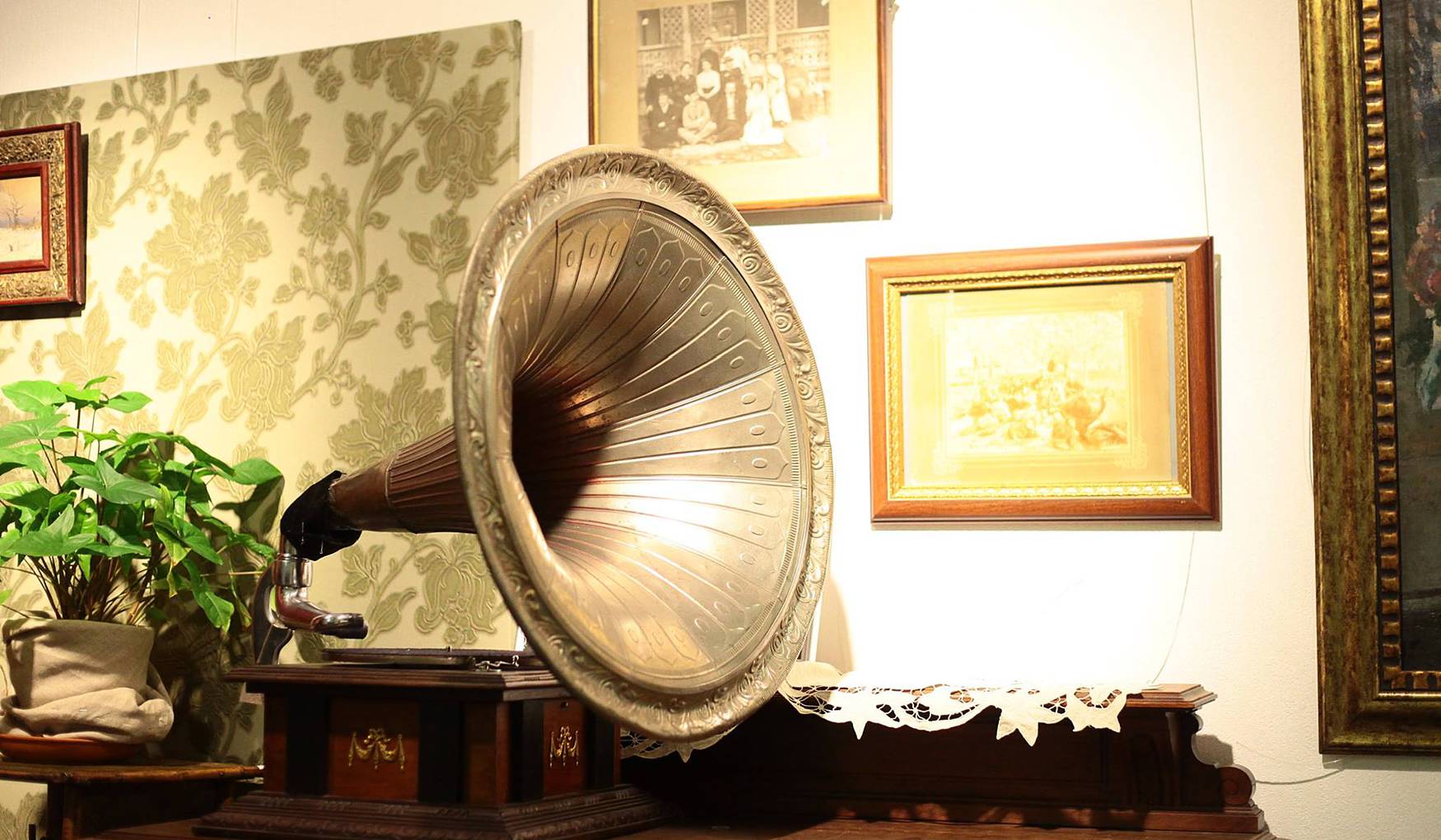 Музей Истории Киева фото 1