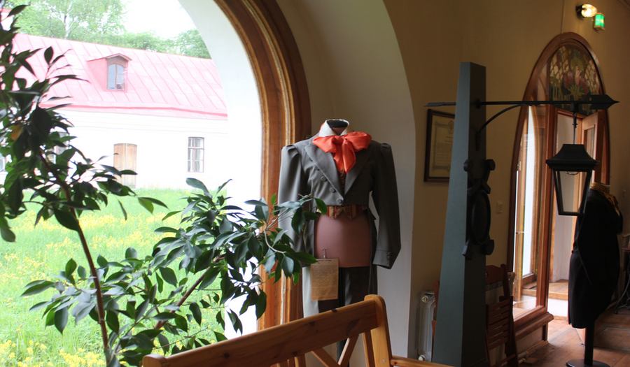 Музей Истории Петербурга фото 1