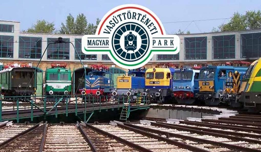 Музей Истории Железных Дорог фото 1