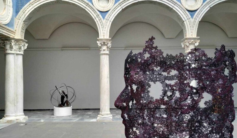 Музей Изящных Искусств Валенсии