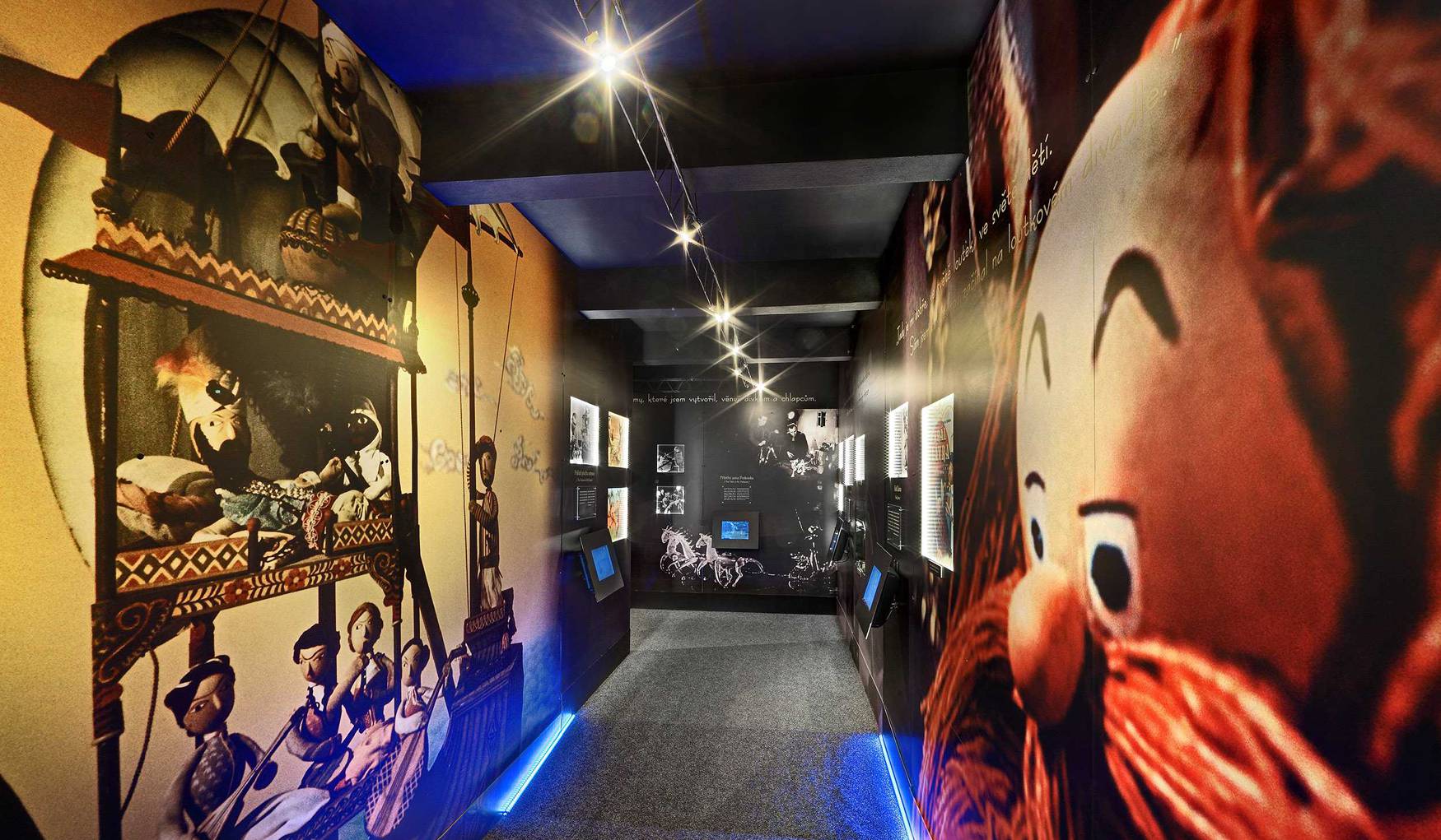 Karel Zeman Museum photo 1