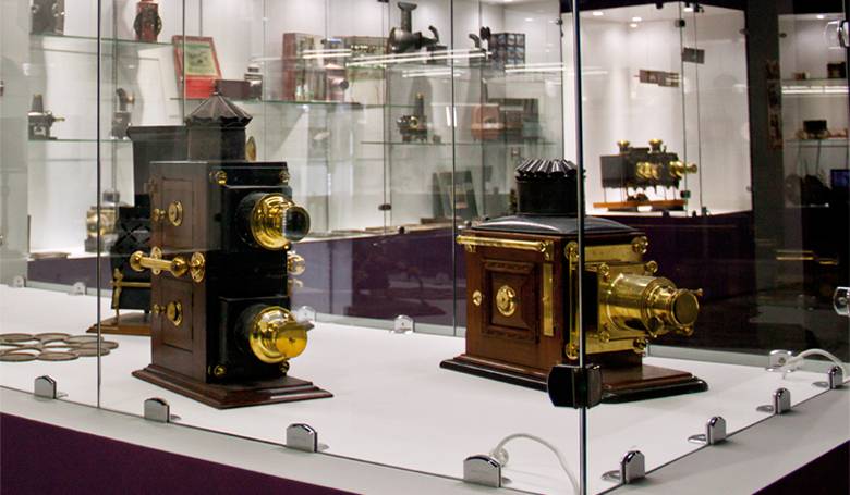 Музей Кинематографа фото 1