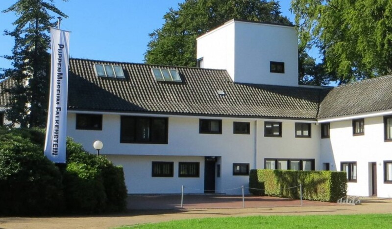 Doll Museum Falkenstein