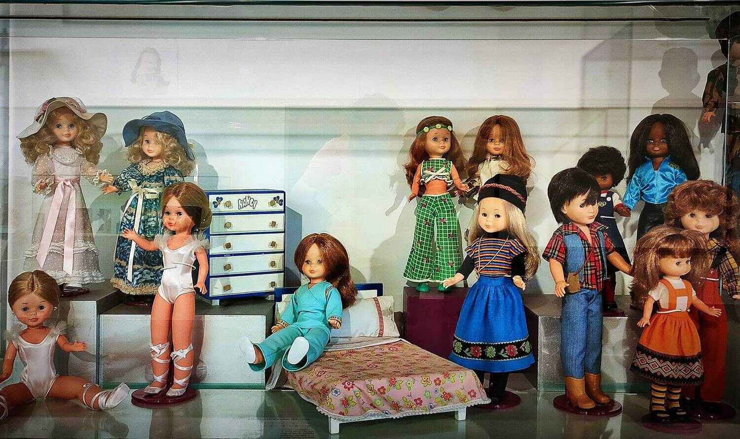 Onil Doll Museum