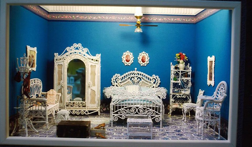 Antonio Marco Dolls Houses Museum photo 1