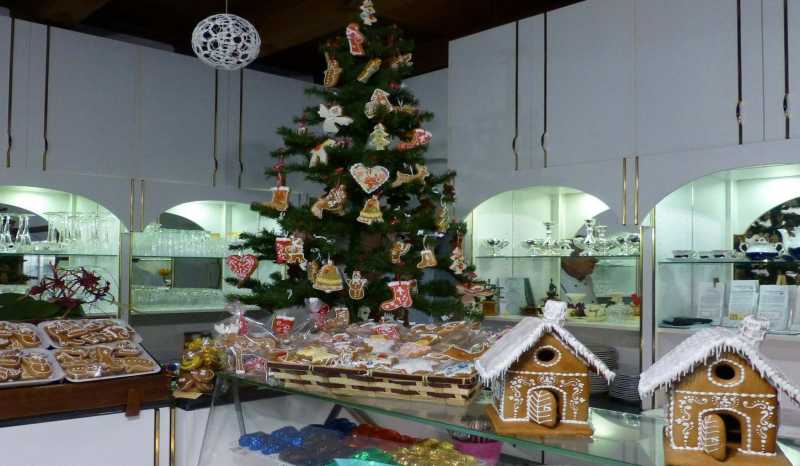 Музей Марципана в Кестхее (ЗАКРЫТ)