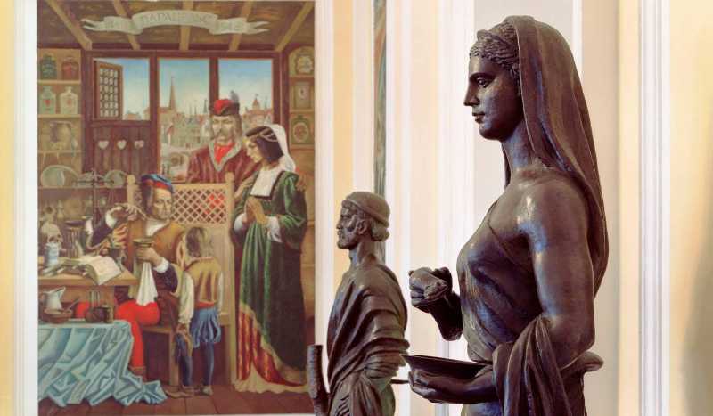 Музей Медицины