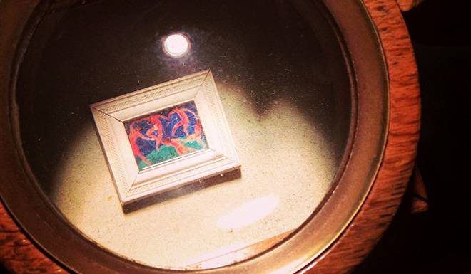 Museum of Miniatures in Prague photo 1