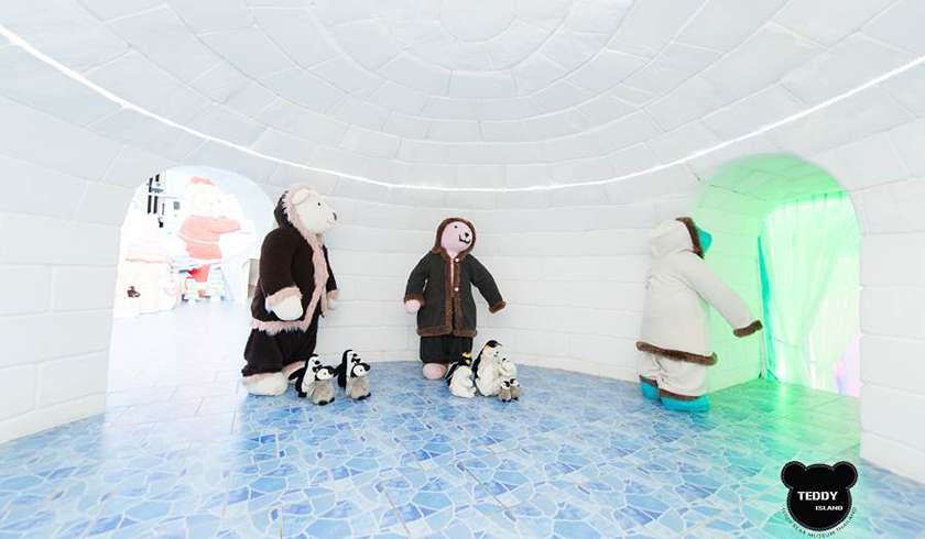 Музей Рипли в Паттайе фото 1