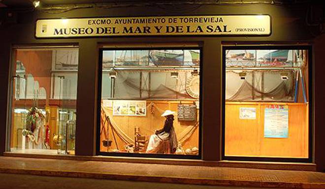 Sea and Salt Museum photo 1