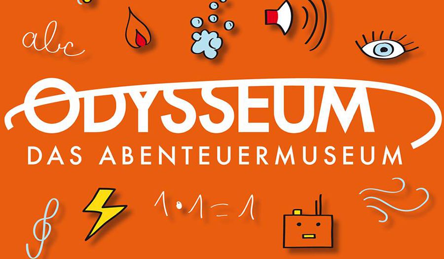 Римско-Германский Музей фото 1