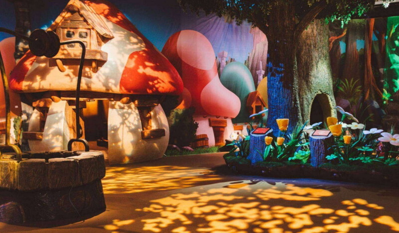 Музей Одиссея (Odysseum)