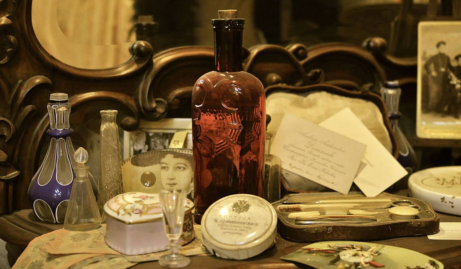 Музей Одной Улицы фото 1