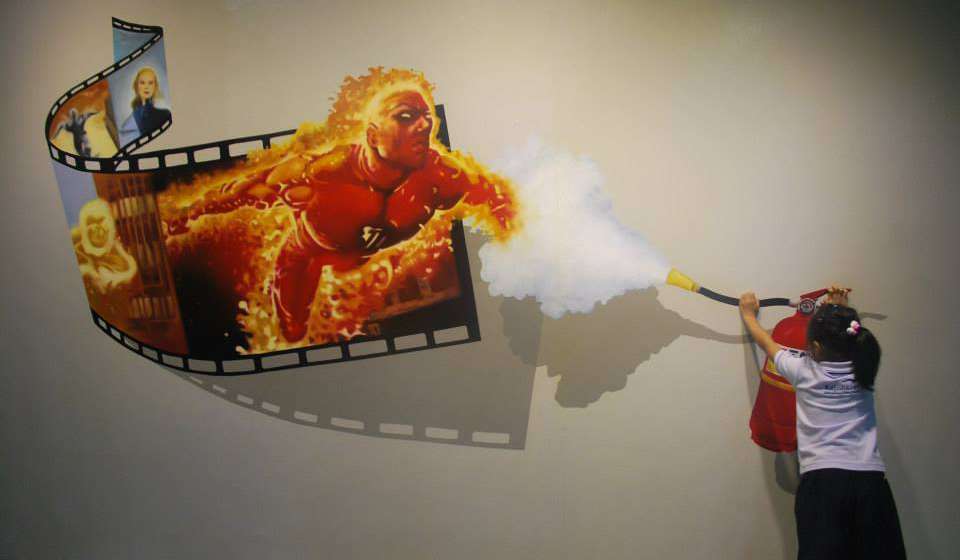 Музей Морских Раковин (Пхукет) фото 1