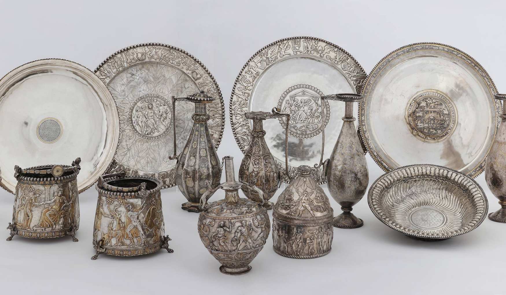 Музей Отто Германа фото 1