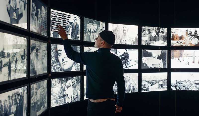 Музей Печати Пяйвялехти