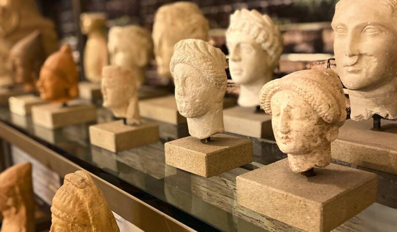 Музей Пиеридиса