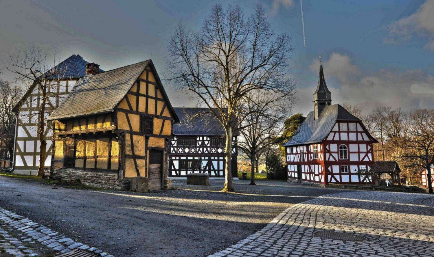 Hessenpark