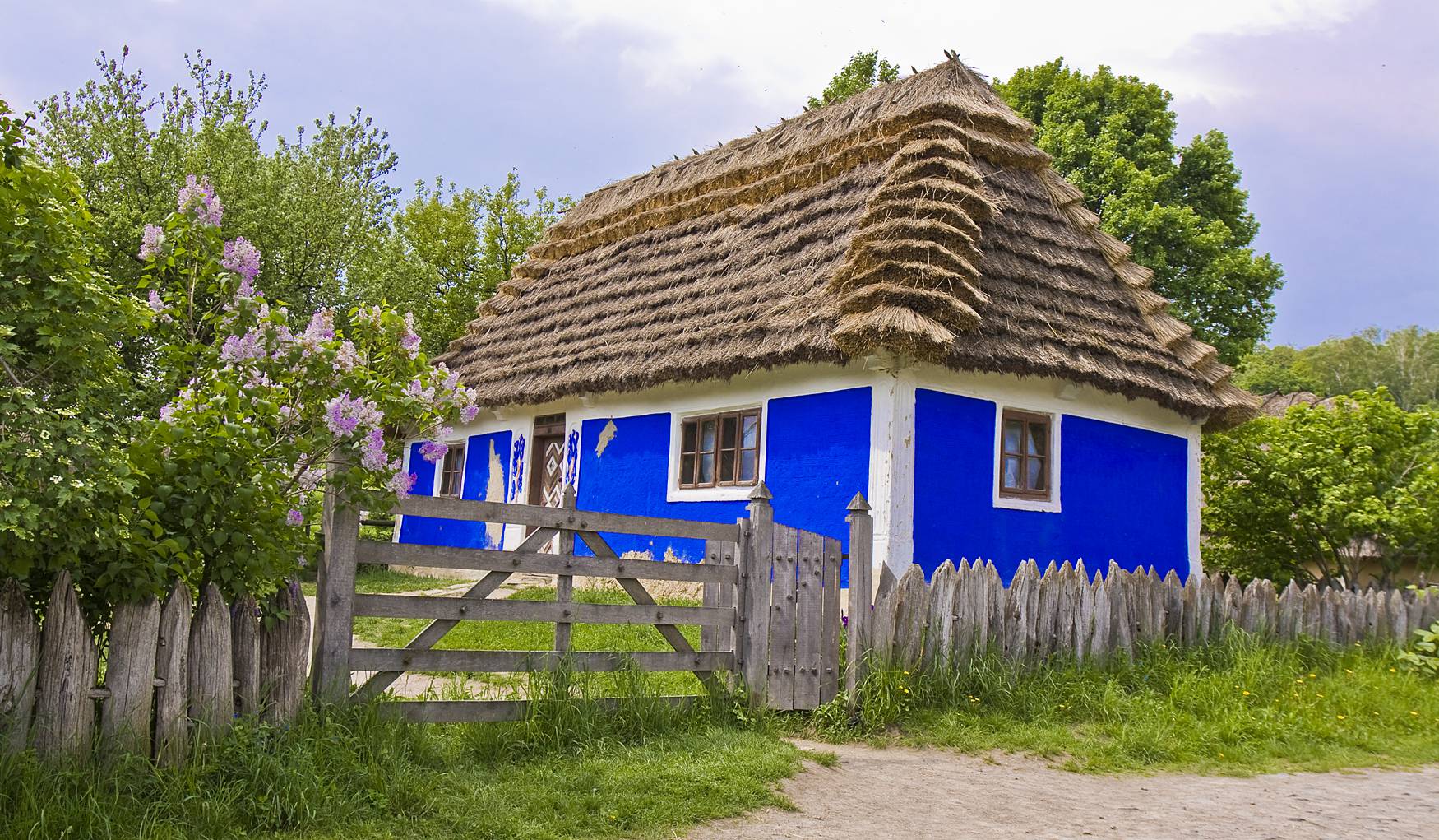 Музей Пирогово фото 1