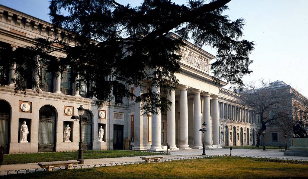 Thyssen-Bornemisza Museum фото 1