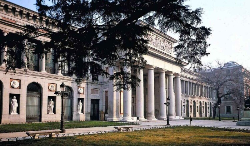 Музей Прадо