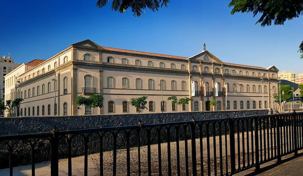 Museum of Science and the Cosmos фото 1