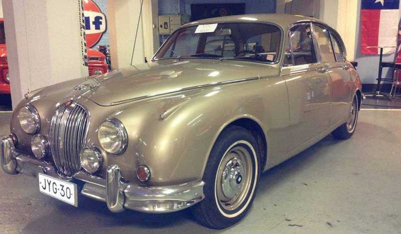 Музей Ретро-Автомобилей (ЗАКРЫТ)