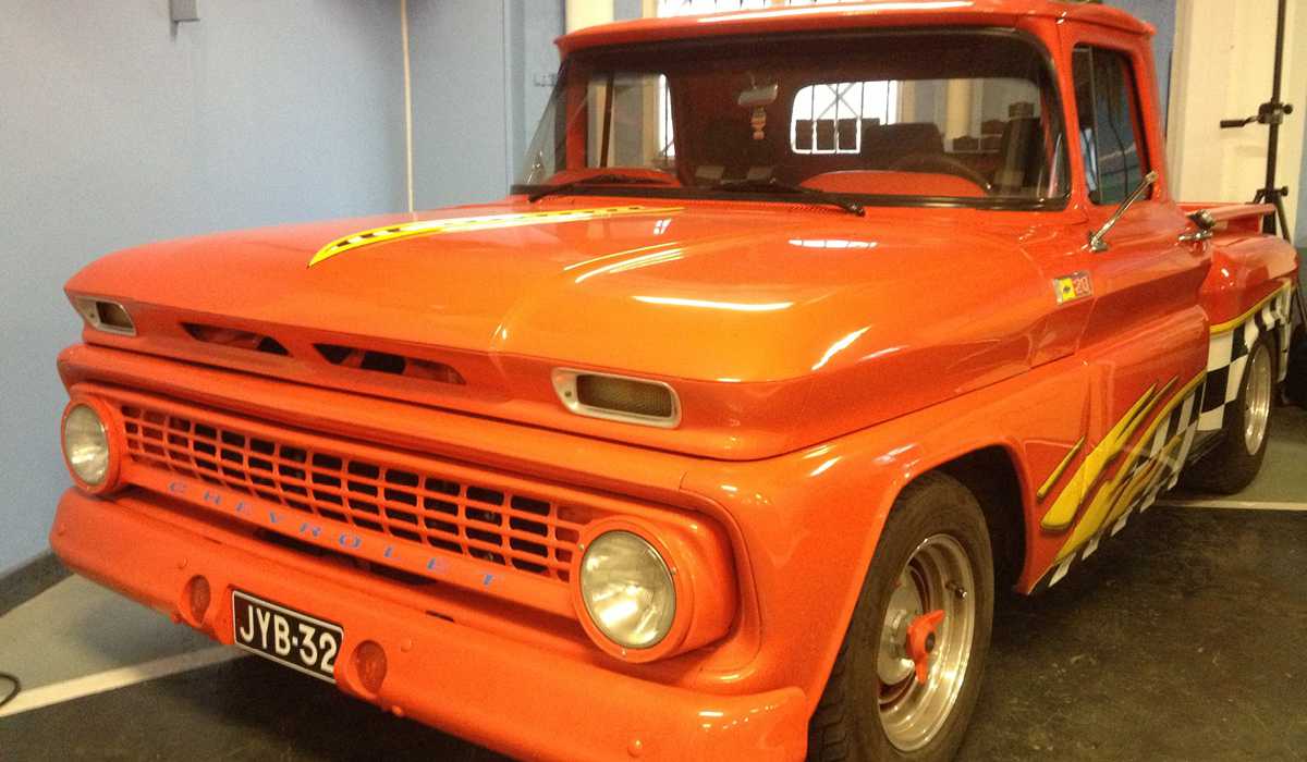 Музей Игрушки в Суоменлинна фото 1