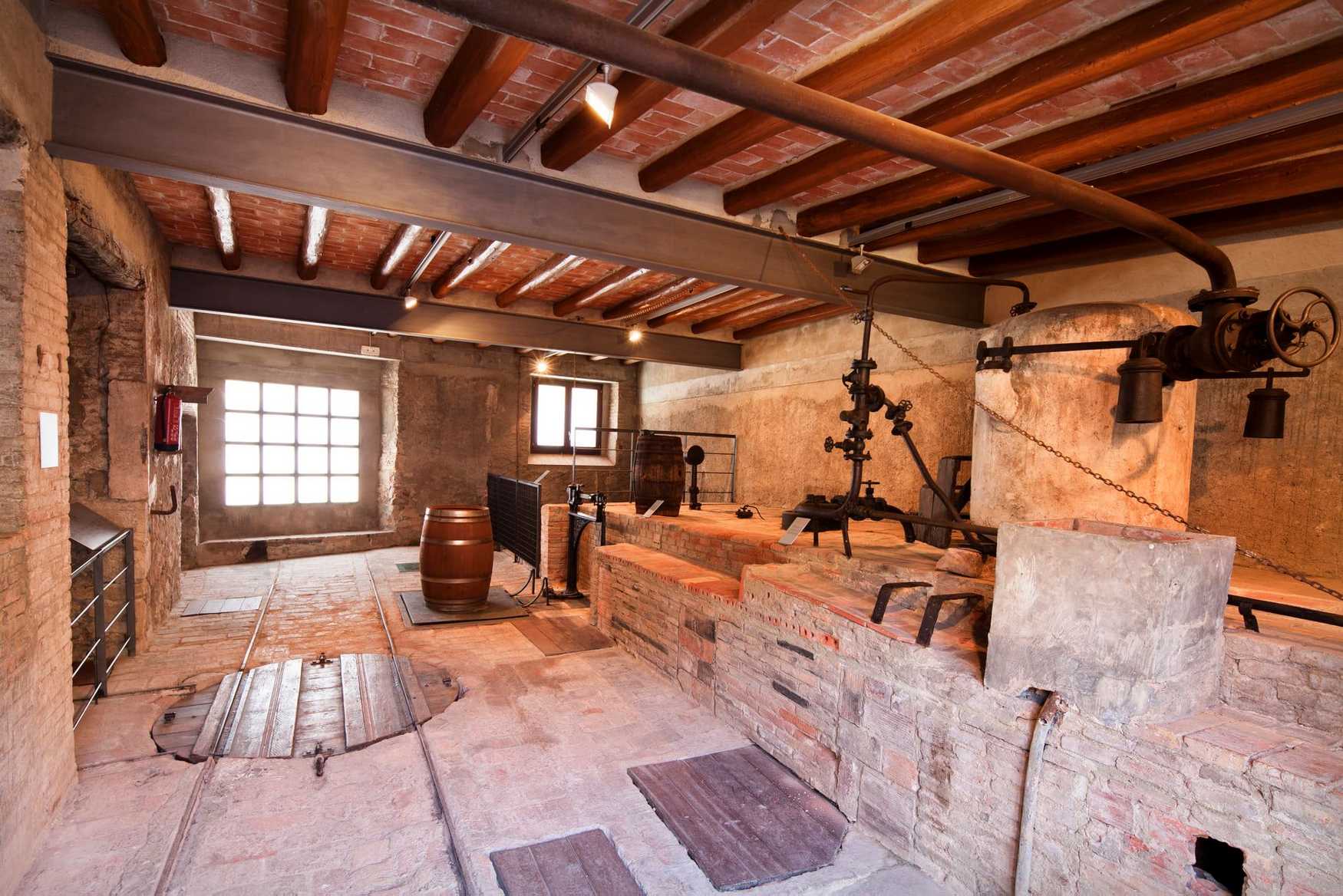 Музей Сельского Быта Эсплуга-де-Франколи фото 1