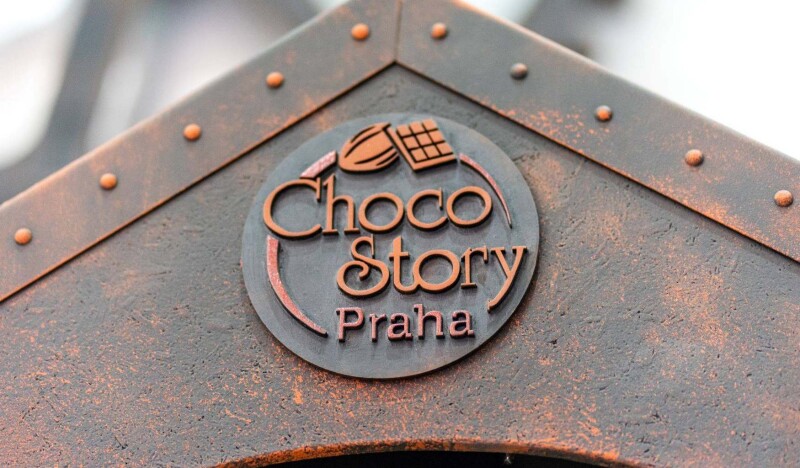 Музей Шоколада Choco Story