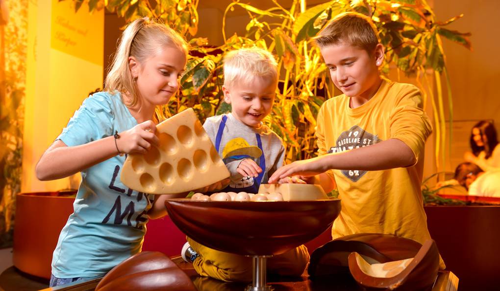 Музей Коммуникаций фото 1