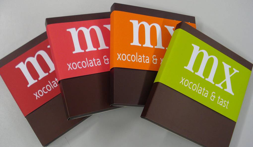 Chocolate Museum (Museu de la Xocolata de Barcelona) photo 1