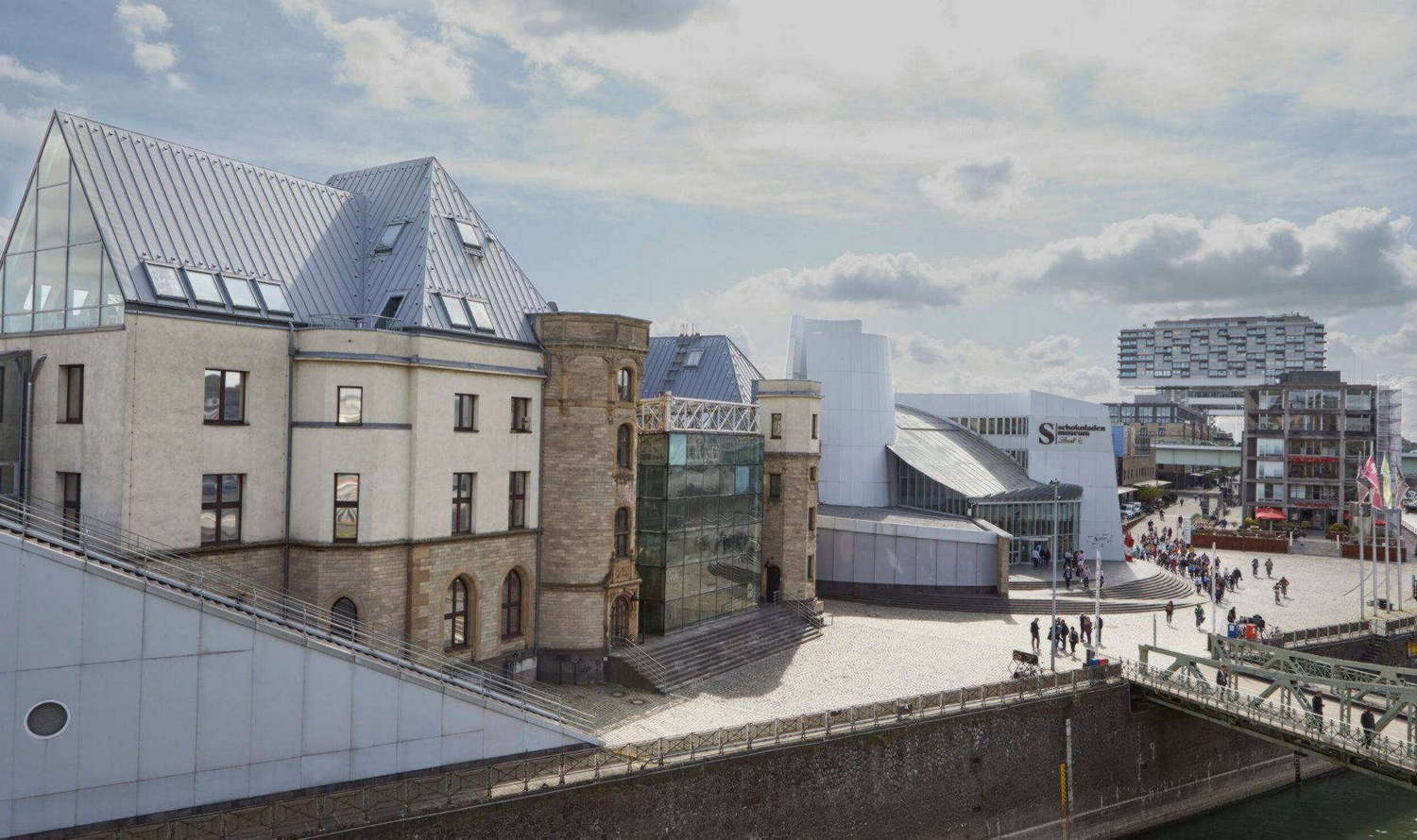 Chocolate Museum