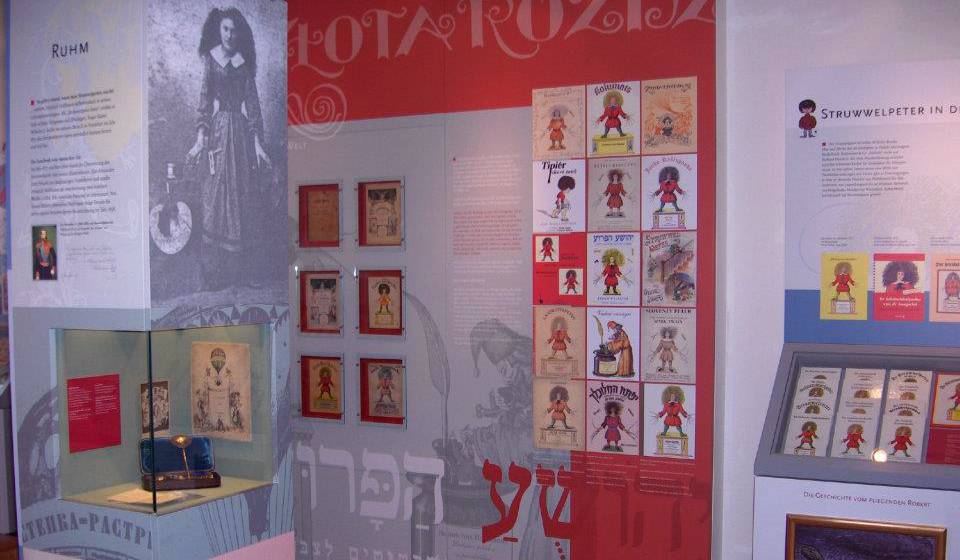 Struwwelpeter Museum photo 1