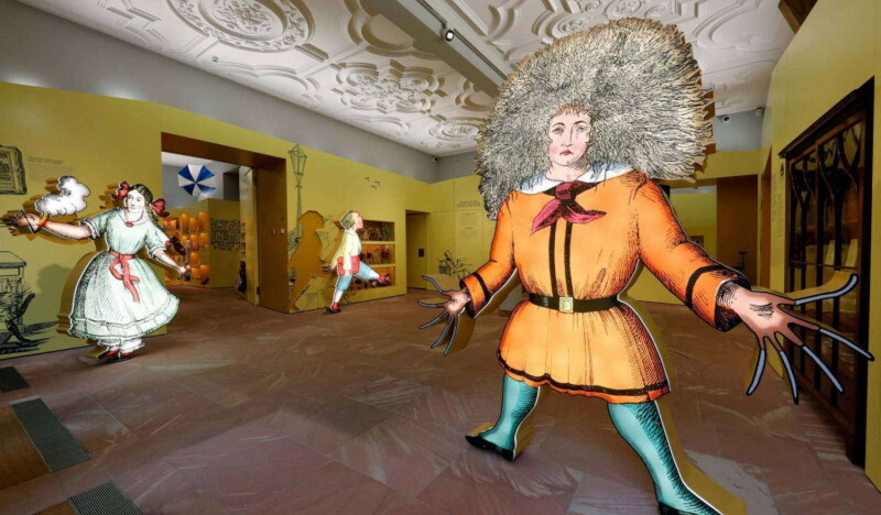 Музей Штрувельпетер