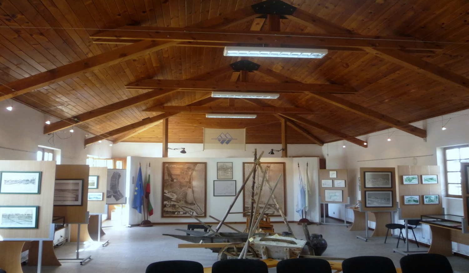 Музей Соли фото 1