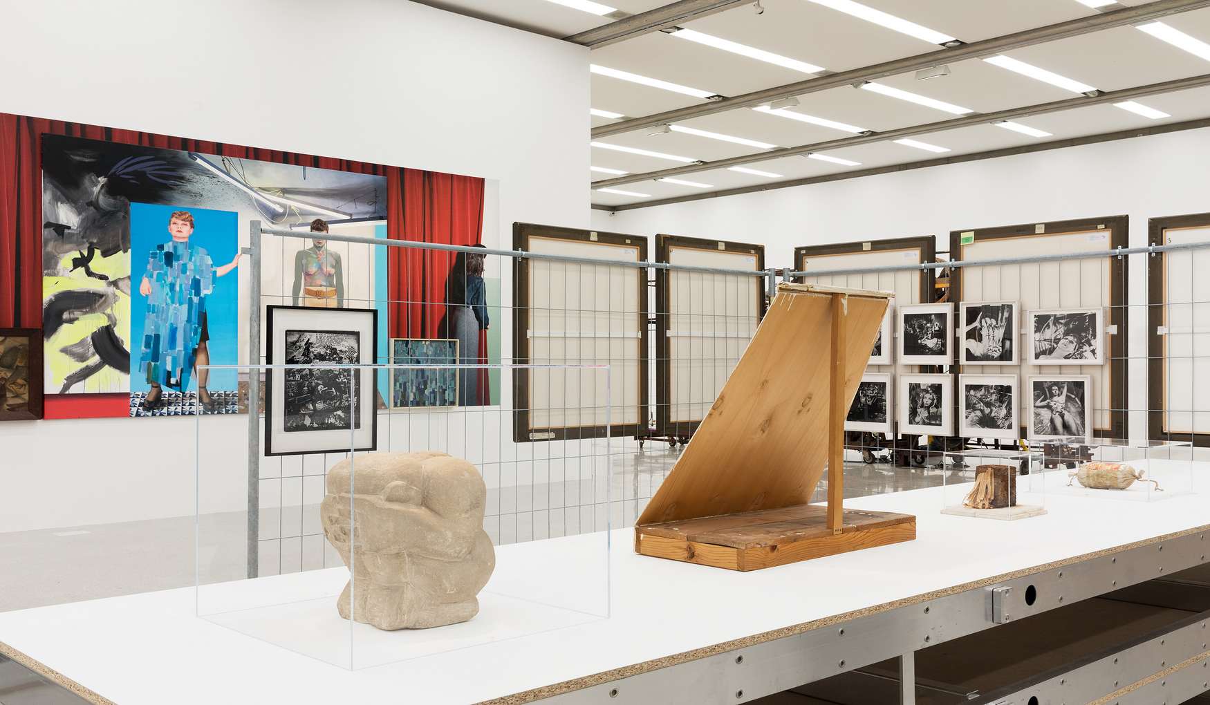 Museum of Modern Art MUMOK photo 1