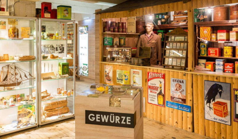 Музей Специй