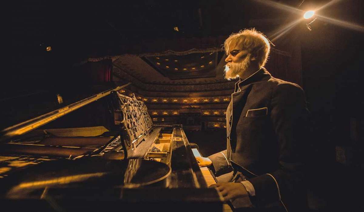 Музей Тайны Петербурга фото 1